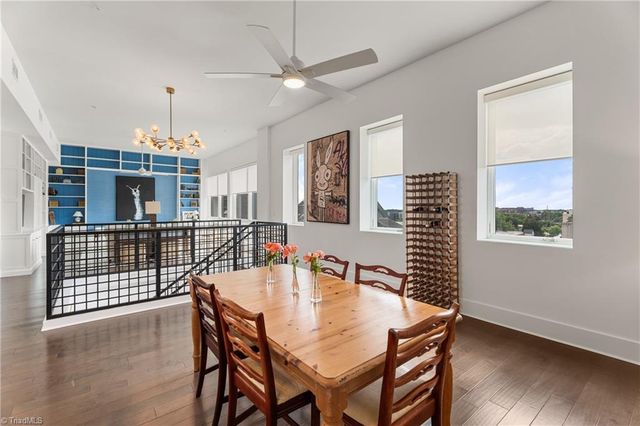 400 W 4th Street 508, Winston-salem, NC 27101