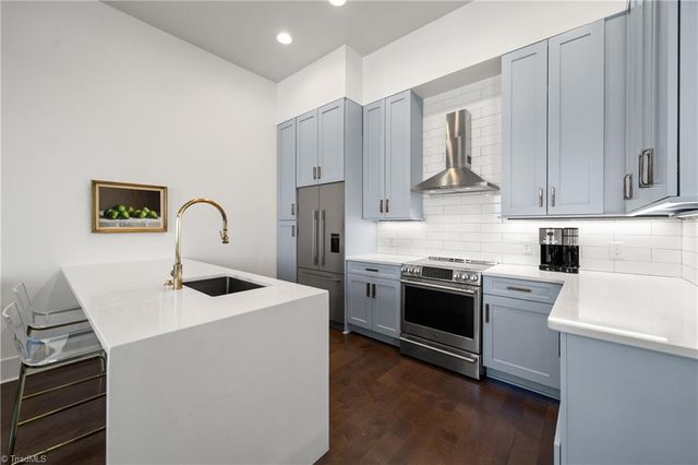 400 W 4th Street 508, Winston-salem, NC 27101