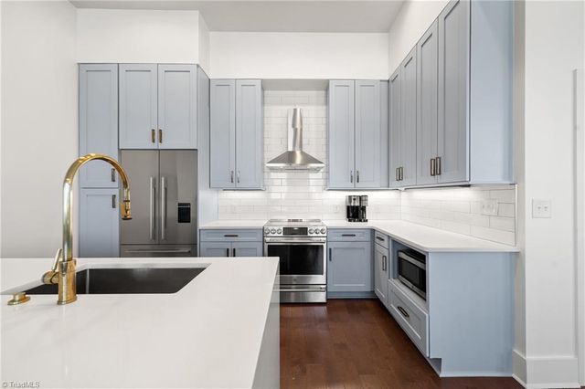 400 W 4th Street 508, Winston-salem, NC 27101