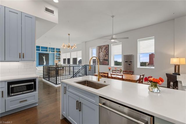 400 W 4th Street 508, Winston-salem, NC 27101