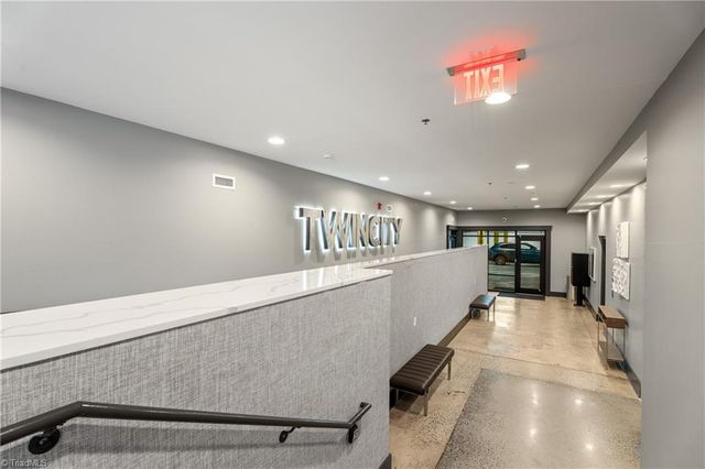 400 W 4th Street 508, Winston-salem, NC 27101