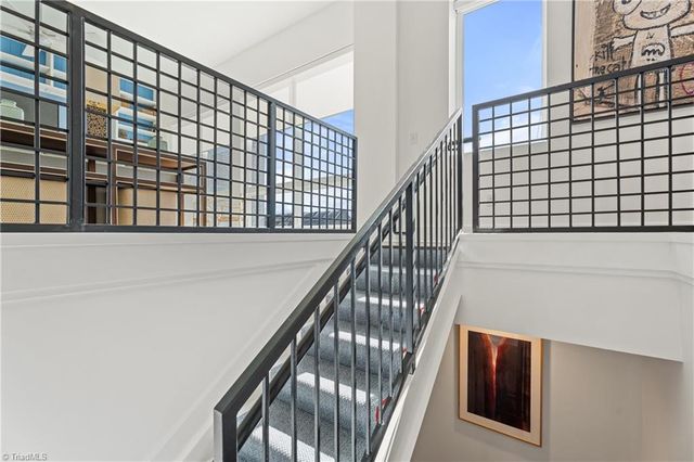 400 W 4th Street 508, Winston-salem, NC 27101