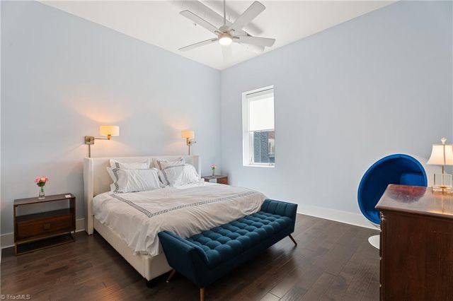 400 W 4th Street 508, Winston-salem, NC 27101