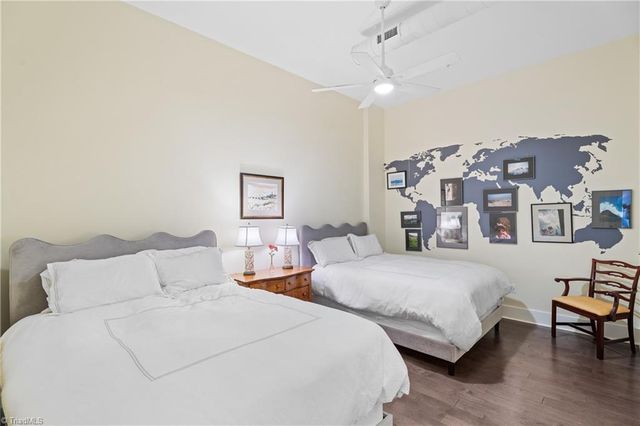 400 W 4th Street 508, Winston-salem, NC 27101