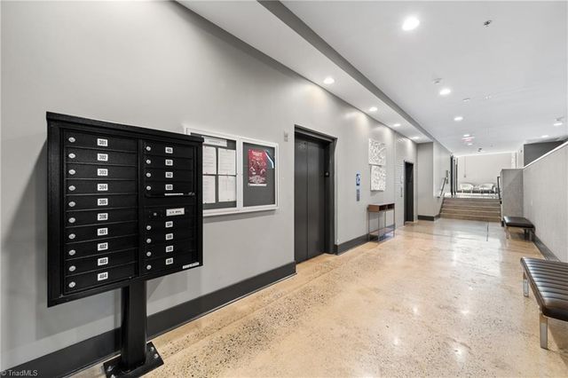 400 W 4th Street 508, Winston-salem, NC 27101