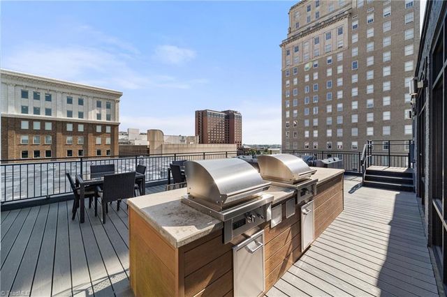 400 W 4th Street 508, Winston-salem, NC 27101