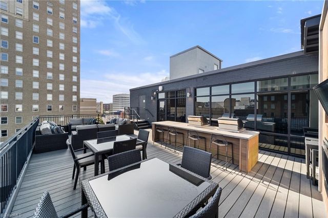 400 W 4th Street 508, Winston-salem, NC 27101