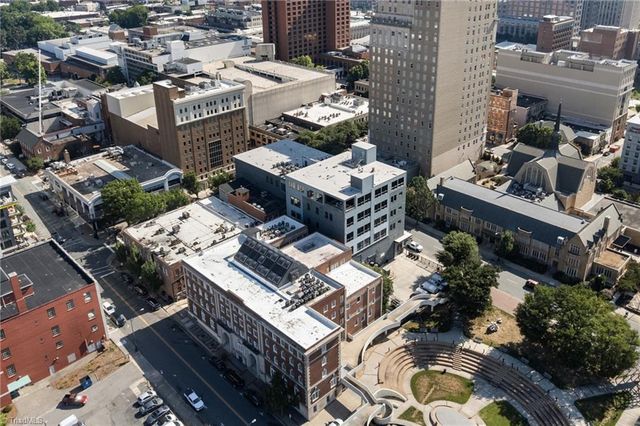 400 W 4th Street 508, Winston-salem, NC 27101
