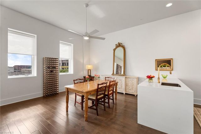 400 W 4th Street 508, Winston-salem, NC 27101