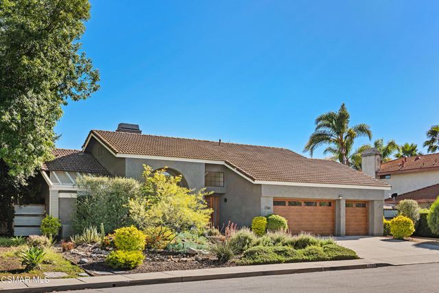 2766 Denise Street, Newbury Park, CA 91320