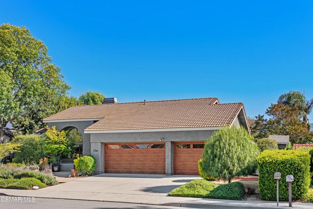 2766 Denise Street, Newbury Park, CA 91320