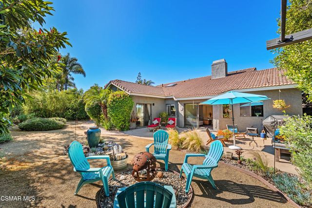 2766 Denise Street, Newbury Park, CA 91320