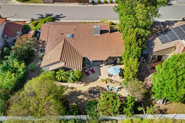 2766 Denise Street, Newbury Park, CA 91320