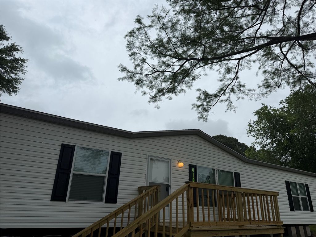 410 County Road 2122, Canton, TX 75103