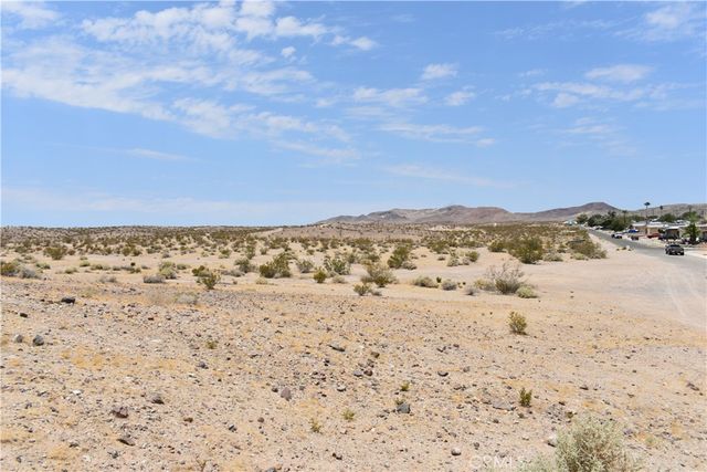 0 Weston Avenue, Barstow, CA 92311