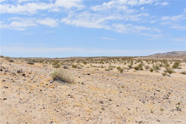 0 Weston Avenue, Barstow, CA 92311