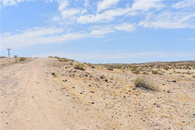 0 Weston Avenue, Barstow, CA 92311