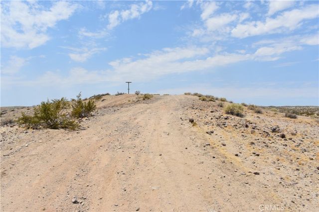 0 Weston Avenue, Barstow, CA 92311