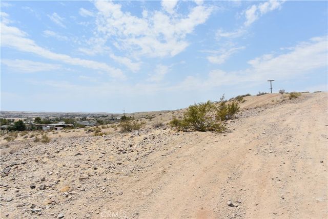 0 Weston Avenue, Barstow, CA 92311