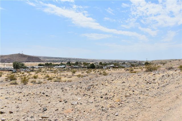 0 Weston Avenue, Barstow, CA 92311