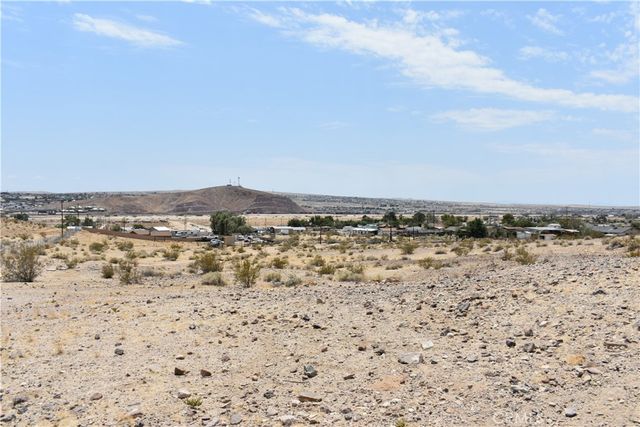 0 Weston Avenue, Barstow, CA 92311