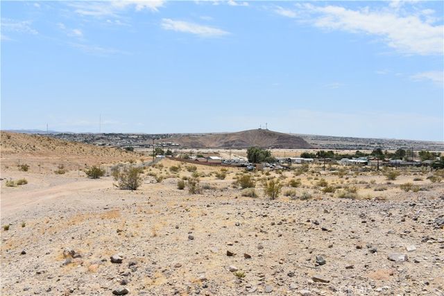 0 Weston Avenue, Barstow, CA 92311