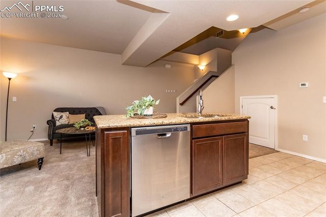 1534 York Road, Colorado Springs, CO 80918