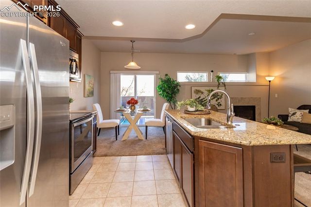 1534 York Road, Colorado Springs, CO 80918