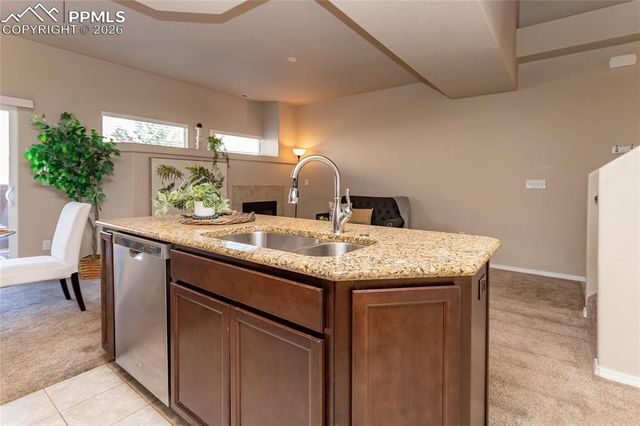 1534 York Road, Colorado Springs, CO 80918