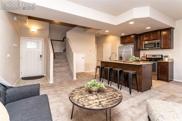 1534 York Road, Colorado Springs, CO 80918