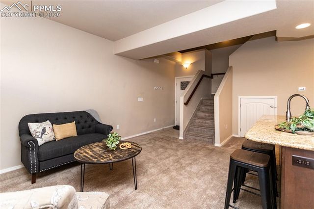 1534 York Road, Colorado Springs, CO 80918