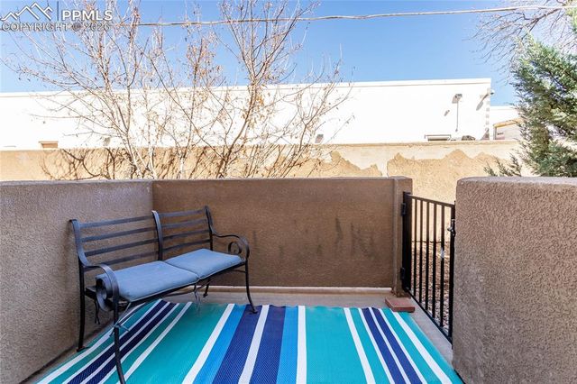 1534 York Road, Colorado Springs, CO 80918