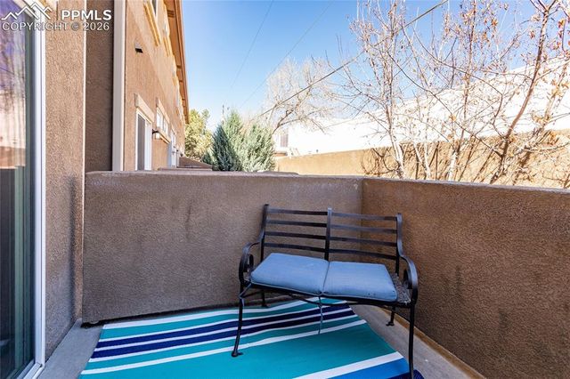 1534 York Road, Colorado Springs, CO 80918