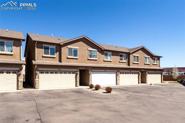 1534 York Road, Colorado Springs, CO 80918