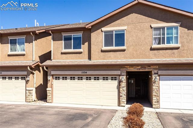 1534 York Road, Colorado Springs, CO 80918