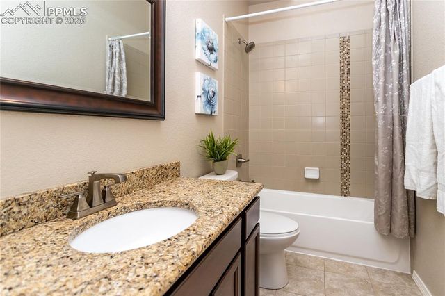 1534 York Road, Colorado Springs, CO 80918