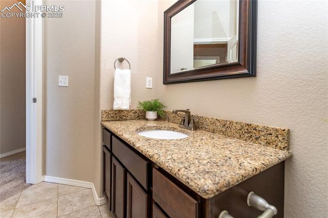 1534 York Road, Colorado Springs, CO 80918