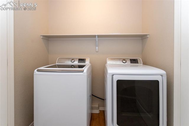 1534 York Road, Colorado Springs, CO 80918