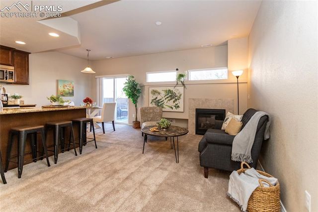 1534 York Road, Colorado Springs, CO 80918