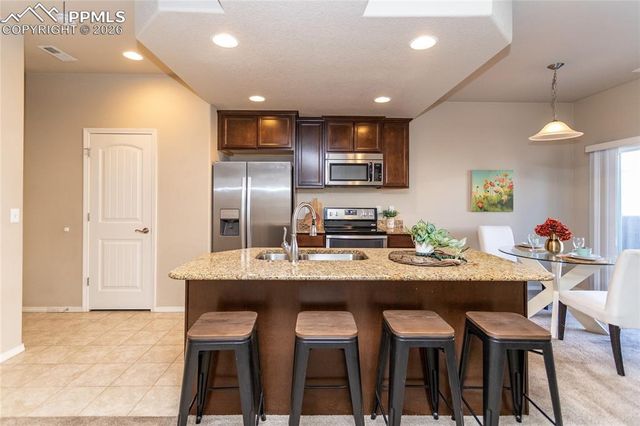 1534 York Road, Colorado Springs, CO 80918