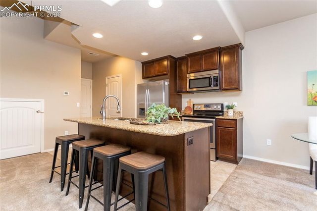 1534 York Road, Colorado Springs, CO 80918