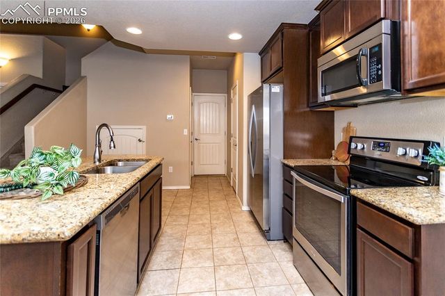 1534 York Road, Colorado Springs, CO 80918