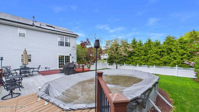 21 Netty Street, Howell, NJ 07731