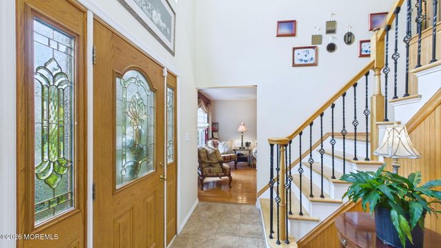 21 Netty Street, Howell, NJ 07731