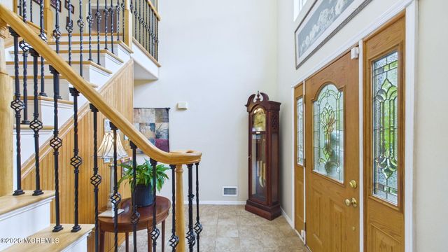 21 Netty Street, Howell, NJ 07731