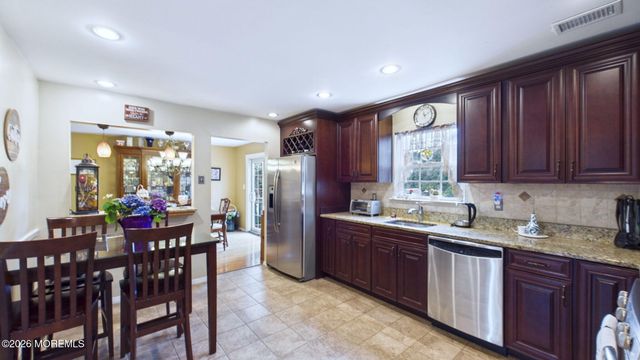 21 Netty Street, Howell, NJ 07731