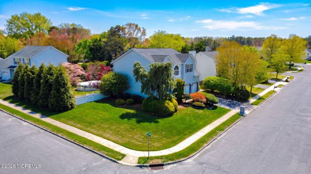 21 Netty Street, Howell, NJ 07731