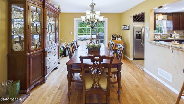 21 Netty Street, Howell, NJ 07731