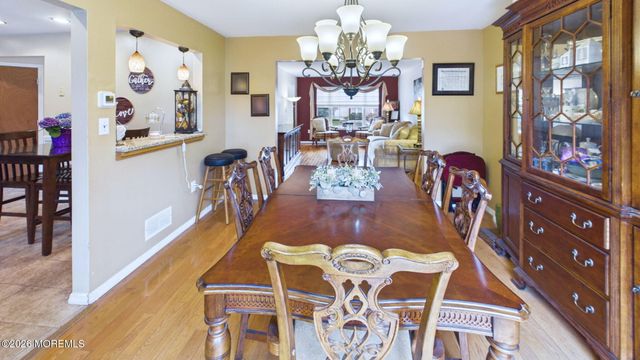 21 Netty Street, Howell, NJ 07731