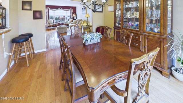 21 Netty Street, Howell, NJ 07731